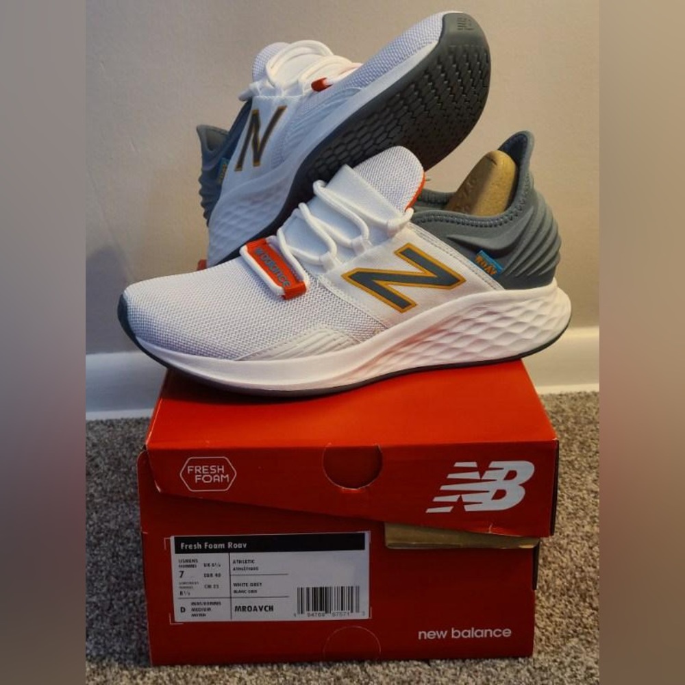 New balance Fresh Foam Roav